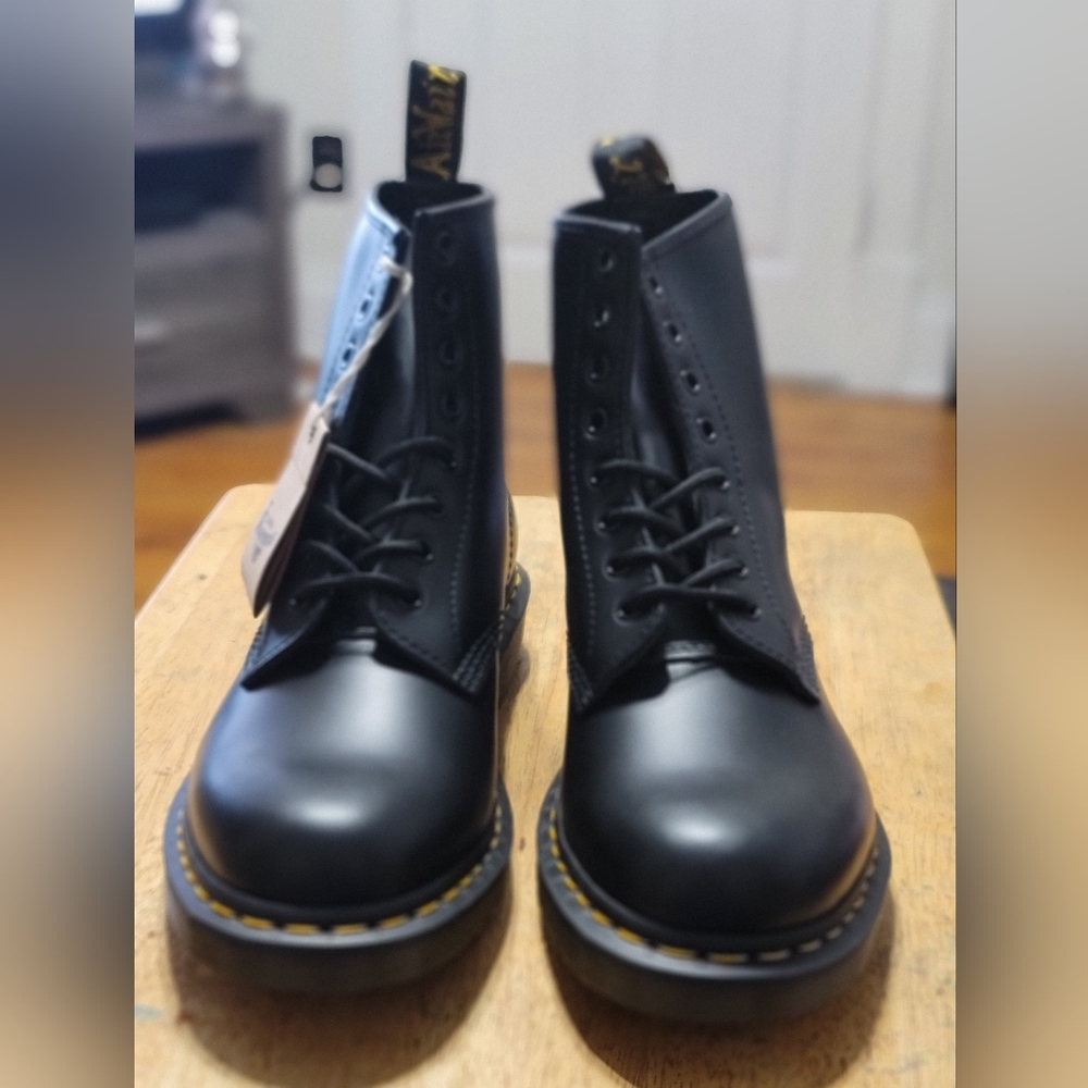 Men’s Boots
